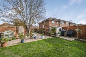 Garden- click for photo gallery